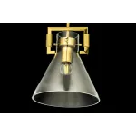 Люстра подвесная Arti Lampadari Daiano Daiano E 1.P3 CL