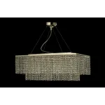 Люстра подвесная Arti Lampadari Milano Milano E 1.5.70X25.502 N