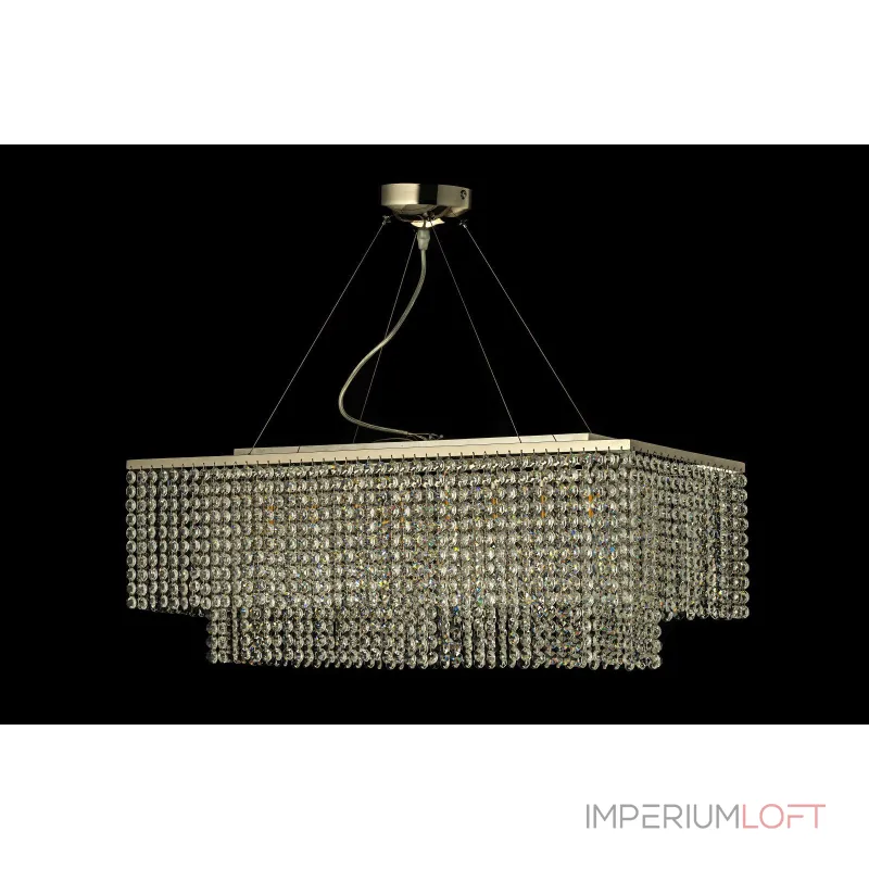 Люстра подвесная Arti Lampadari Milano Milano E 1.5.70X25.502 N
