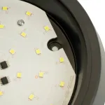 Светильник светодиодный Feron AL3020 LED IP20 15W 6500К от ImperiumLoft