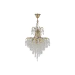 Подвесная люстра Arti Lampadari Erli Gb Erli E 1.5.40.105 GB
