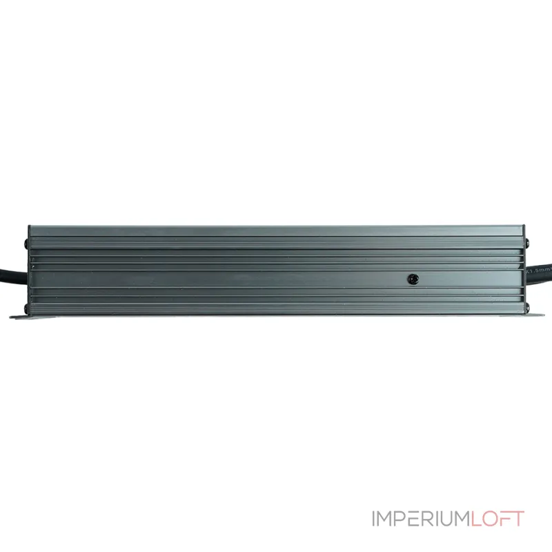 Трансформатор электронный для светодиодной ленты 300W 12V IP67 (драйвер) Feron 53082