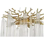 Люстра подвесная ' Dio D`arte Tavenna Gold Tavenna H 1.5.46.105 G