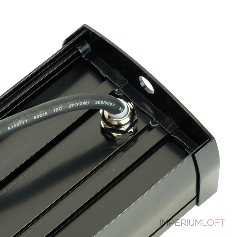Светильник складской Feron AL1180 LED IP65 100W 6400К от ImperiumLoft