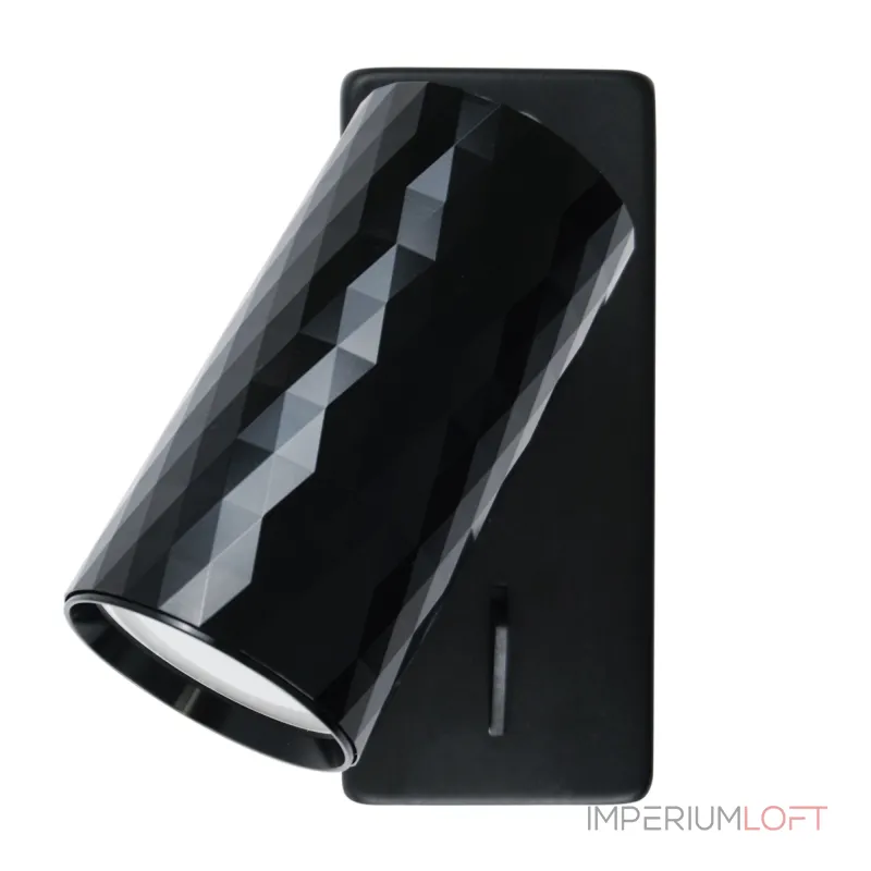 Подсветка настенная Feron ML1880 GU10 IP20 35W от ImperiumLoft Подсветка настенная Feron ML1880 GU10 IP20 35W от ImperiumLoft