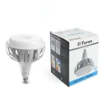 Светодиодная лампа E27 / E40 100W Feron 38096