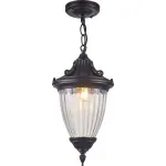 Светильник садово-парковый Feron Вильнюс PL585 E27 IP44 60W от ImperiumLoft Светильник садово-парковый Feron Вильнюс PL585 E27 IP44 60W от ImperiumLoft