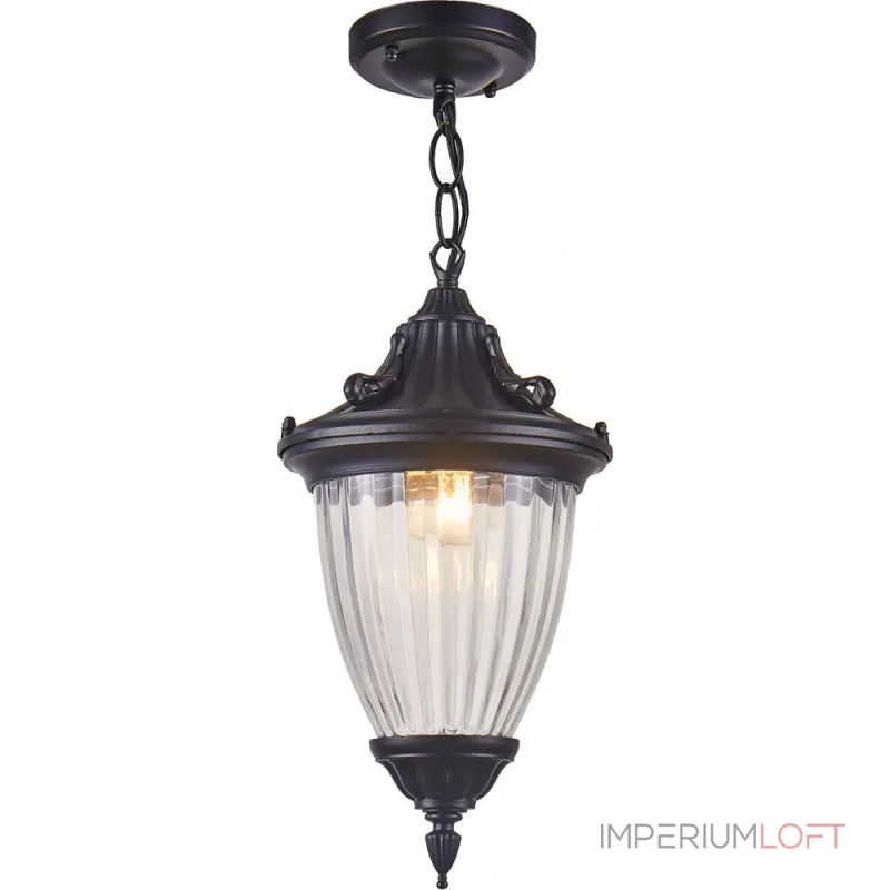 Светильник садово-парковый Feron Вильнюс PL585 E27 IP44 60W от ImperiumLoft Светильник садово-парковый Feron Вильнюс PL585 E27 IP44 60W от ImperiumLoft