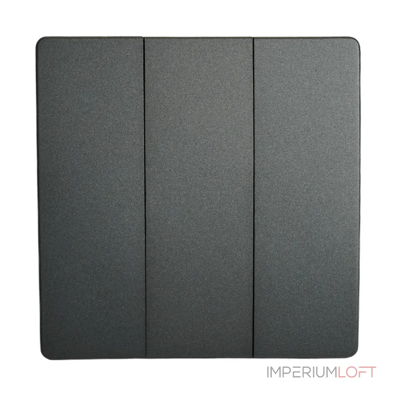 Выключатель беспроводной Feron TM93 51025 от ImperiumLoft