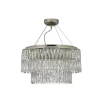 Люстра подвесная Arti Lampadari Acquaro Acquaro E 1.5.D50.101 NP