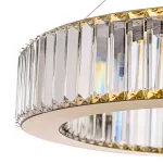 Люстра подвесная Arti Lampadari Anzio Anzio L 1.5.60.100 G