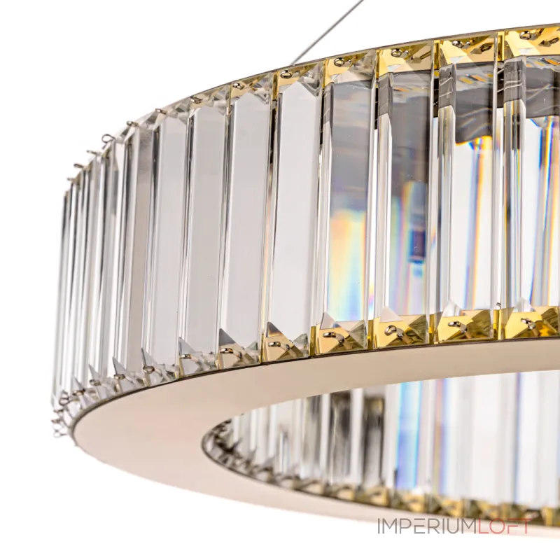 Люстра подвесная Arti Lampadari Anzio Anzio L 1.5.60.100 G