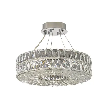 Люстра подвесная Arti Lampadari Sora Sora E 1.5.40.100 N