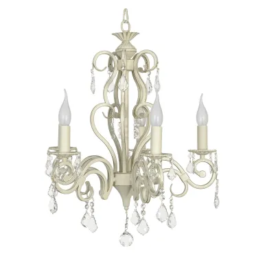 Подвесная люстра Arti Lampadari Gioia Gioia E 1.1.5.602 CG Подвесная люстра Arti Lampadari Gioia Gioia E 1.1.5.602 CG