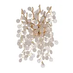 Бра ' Dio D`arte Tavenna Gold Tavenna H 2.26.103 G