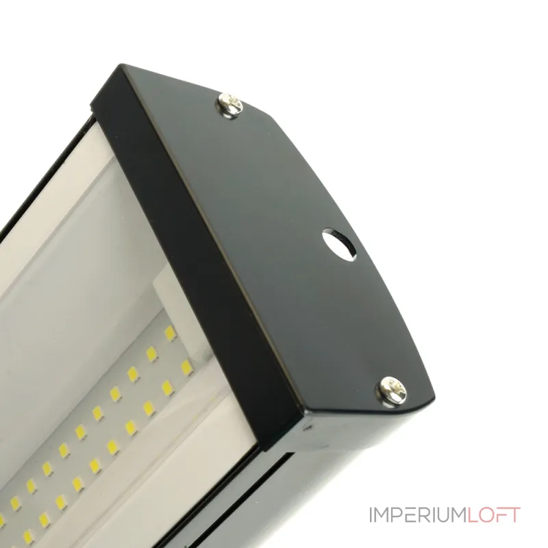 Светильник складской Feron AL1180 LED IP65 100W 6400К от ImperiumLoft