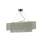 Люстра подвесная Arti Lampadari Milano Milano E 1.5.70X25.502 N
