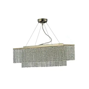 Люстра подвесная Arti Lampadari Milano Milano E 1.5.70X25.502 N