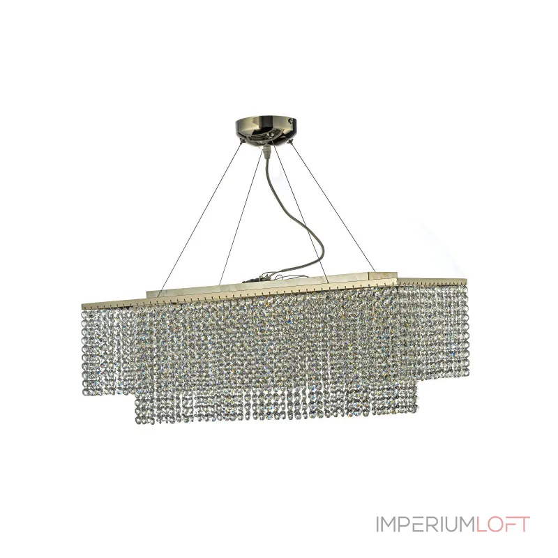 Люстра подвесная Arti Lampadari Milano Milano E 1.5.70X25.502 N
