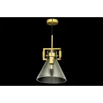 Люстра подвесная Arti Lampadari Daiano Daiano E 1.P3 CL