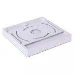 Светодиодный потолочный светильник Feron AL267 LED IP44 12W 6400К от ImperiumLoft