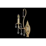 Бра Arti Lampadari Ercolano Gold Ercolano E 2.1.1.602 G