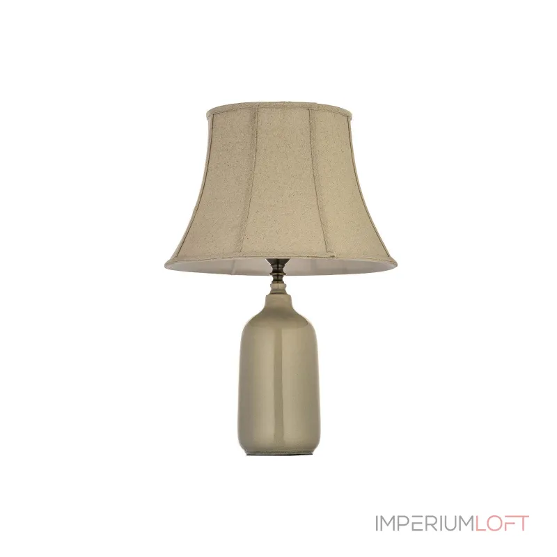 Настольная лампа Arti Lampadari Marcello Marcello E 4.1 LG Настольная лампа Arti Lampadari Marcello Marcello E 4.1 LG
