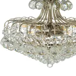 Подвесная люстра Arti Lampadari Alanno Alanno E 1.5.50.100 N