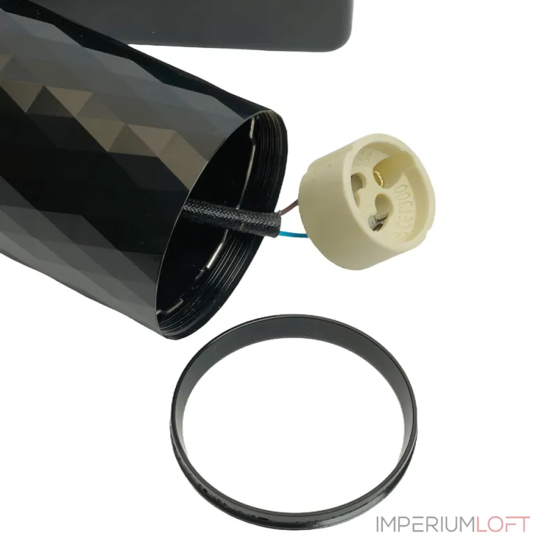 Подсветка настенная Feron ML1880 GU10 IP20 35W от ImperiumLoft Подсветка настенная Feron ML1880 GU10 IP20 35W от ImperiumLoft