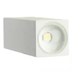 Настенный светодиодный светильник Feron AL52 LED IP54 1W от ImperiumLoft Настенный светодиодный светильник Feron AL52 LED IP54 1W от ImperiumLoft