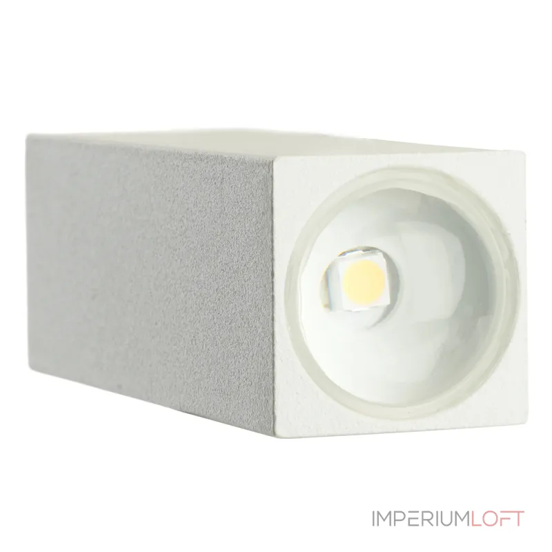 Настенный светодиодный светильник Feron AL52 LED IP54 1W от ImperiumLoft Настенный светодиодный светильник Feron AL52 LED IP54 1W от ImperiumLoft