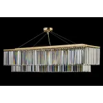 Люстра подвесная Arti Lampadari Enio Enio E 1.5.120x30.101 GP