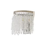Бра Arti Lampadari Stella Nickel Stella E 2.10.107 N