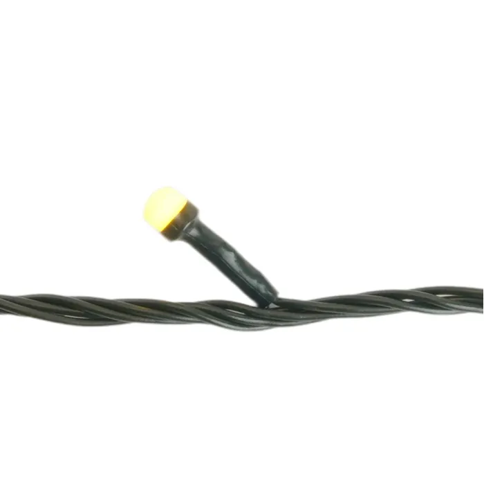 Гирлянда линейная FERON CL98 220LED (мультиколор) 50м+3м IP44 11W 51438 от ImperiumLoft