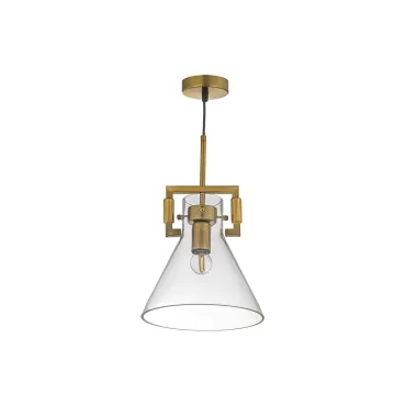 Подвесной светильник Arti Lampadari Daiano Daiano E 1.P3 CL