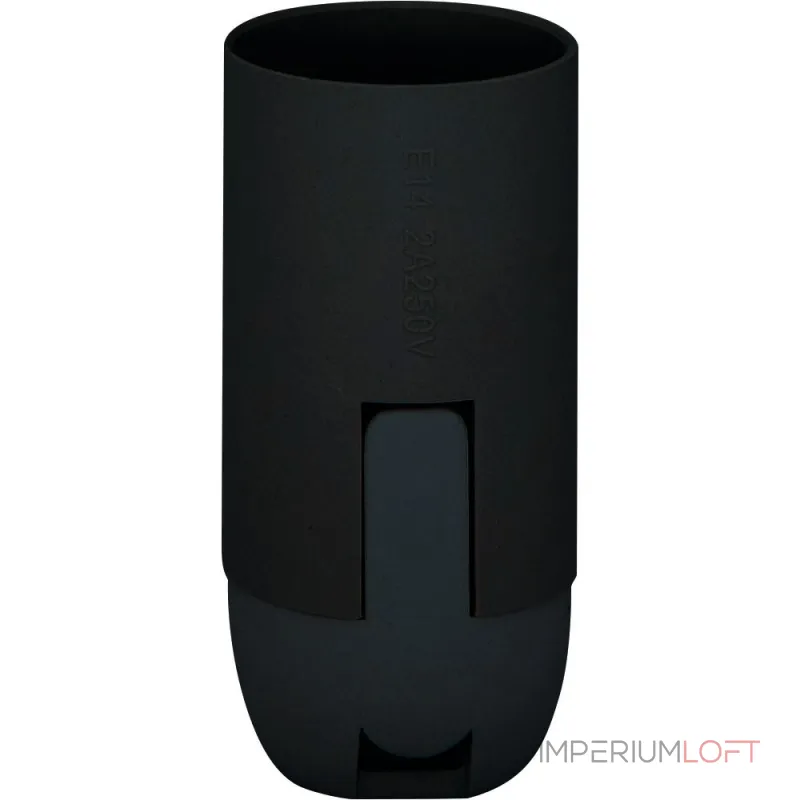 Патрон для ламп Feron 250V E14 LH111 22370 от ImperiumLoft Патрон для ламп Feron 250V E14 LH111 22370 от ImperiumLoft