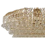Подвесная люстра Arti Lampadari Pompei Gold Pompei E 1.5.60.100 G