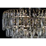 Люстра подвесная Arti Lampadari Erice Erice E 1.5.40.100 G