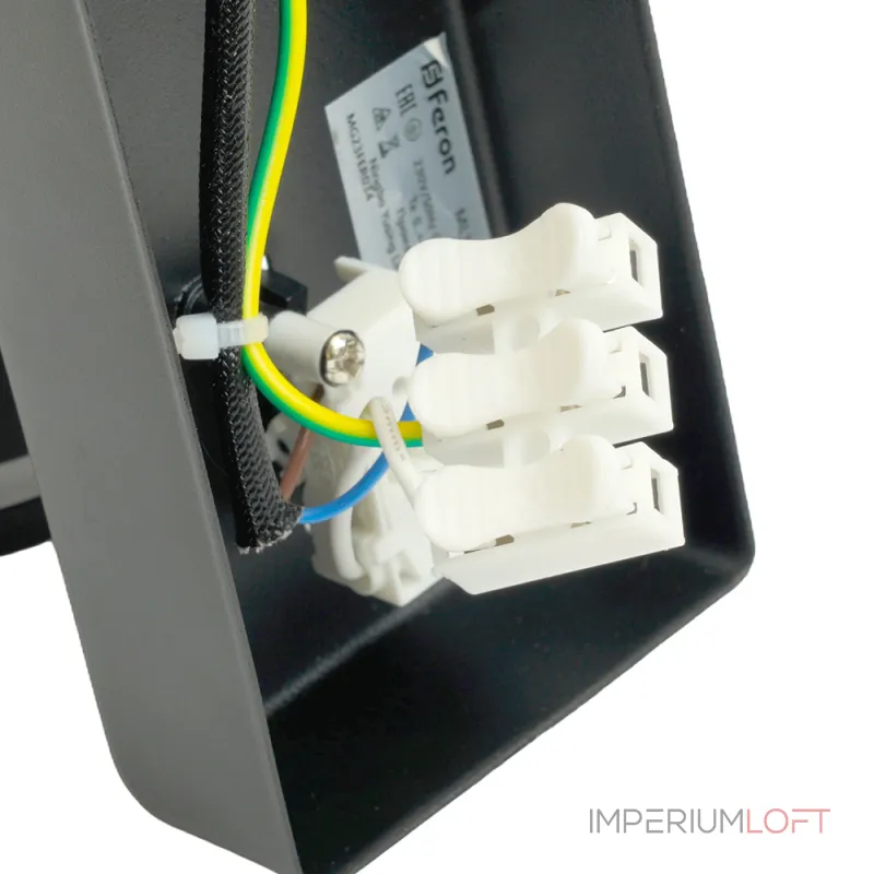 Подсветка настенная Feron ML1880 GU10 IP20 35W от ImperiumLoft Подсветка настенная Feron ML1880 GU10 IP20 35W от ImperiumLoft