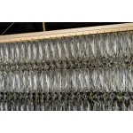 Люстра подвесная Arti Lampadari Acquaro Acquaro E 1.5.120x30.102 GP