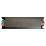 Трансформатор для светодиодной ленты с плавным пуском и диммированием 300W 24V IP20 Feron 52126