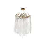 Люстра подвесная ' Dio D`arte Tavenna Gold Tavenna H 1.5.46.105 G
