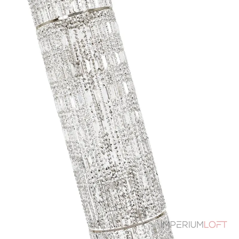 Каскадная люстра Arti Lampadari Lazio Gold Lazio E 1.9.35.501 G