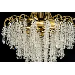 Подвесная люстра Arti Lampadari Erli Gb Erli E 1.5.40.105 GB