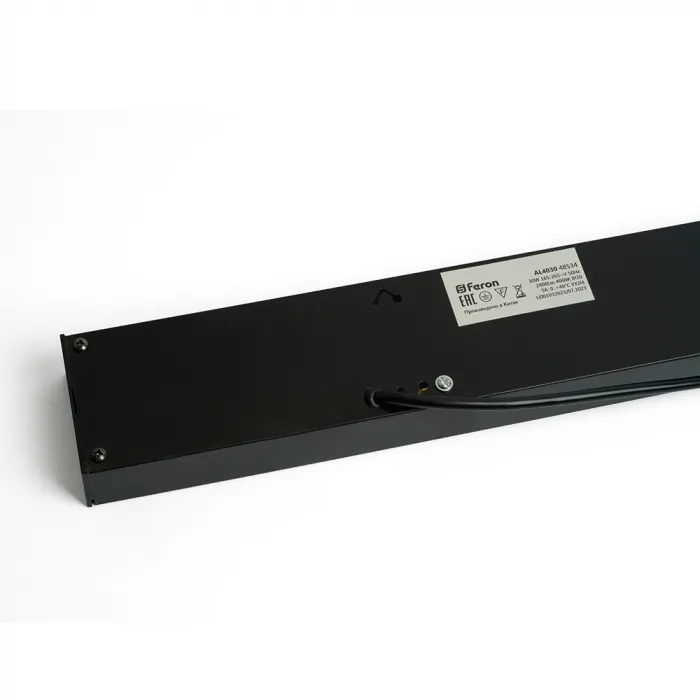 Светильник светодиодный линейный Feron AL4030 LED IP20 30W 4000К от ImperiumLoft