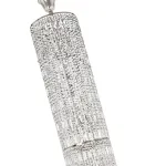 Каскадная люстра Arti Lampadari Lazio Gold Lazio E 1.9.35.501 G