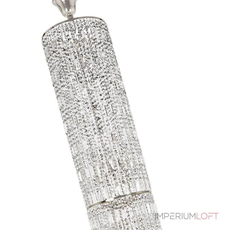 Каскадная люстра Arti Lampadari Lazio Gold Lazio E 1.9.35.501 G