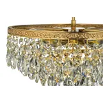 Потолочная люстра Arti Lampadari Castellana Gold Castellana E 1.3.38.601 G