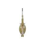 Бра Arti Lampadari Ercolano Gold Ercolano E 2.1.1.602 G