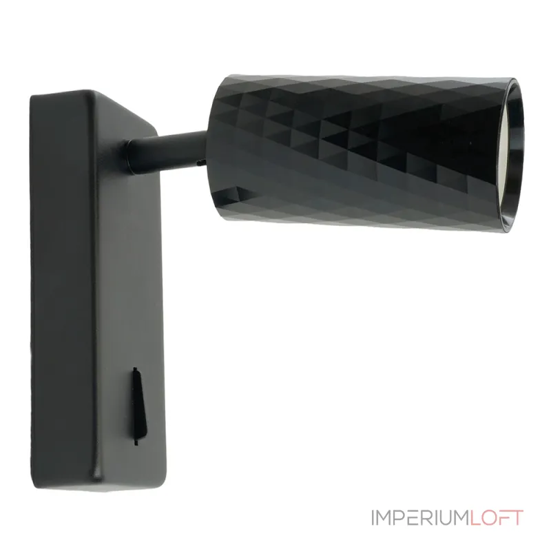 Подсветка настенная Feron ML1880 GU10 IP20 35W от ImperiumLoft Подсветка настенная Feron ML1880 GU10 IP20 35W от ImperiumLoft